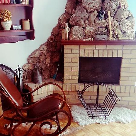 Vila De Turist Nova Varoš Kültér fotó