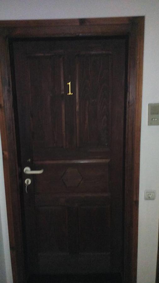 Vila De Turist Nova Varoš Kültér fotó