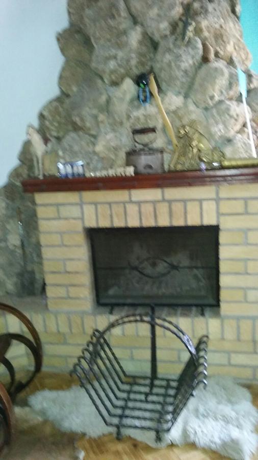 Vila De Turist Nova Varoš Kültér fotó