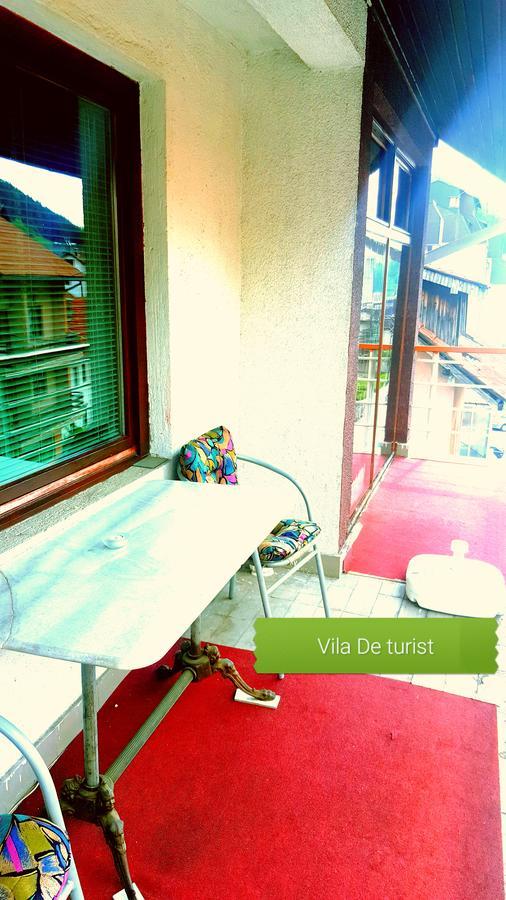Vila De Turist Nova Varoš Kültér fotó