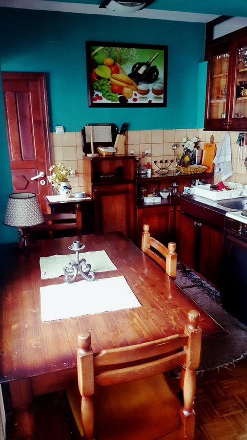 Vila De Turist Nova Varoš Kültér fotó